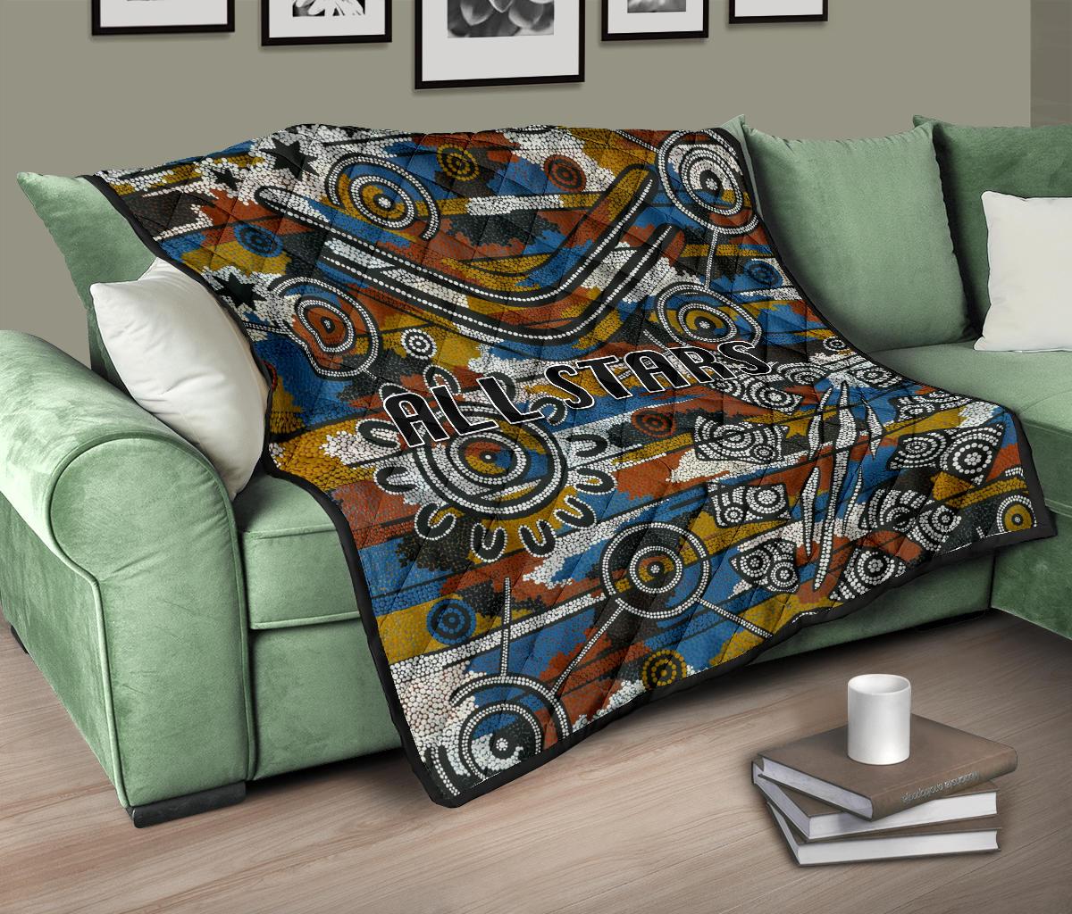 indigenous-all-stars-premium-quilt