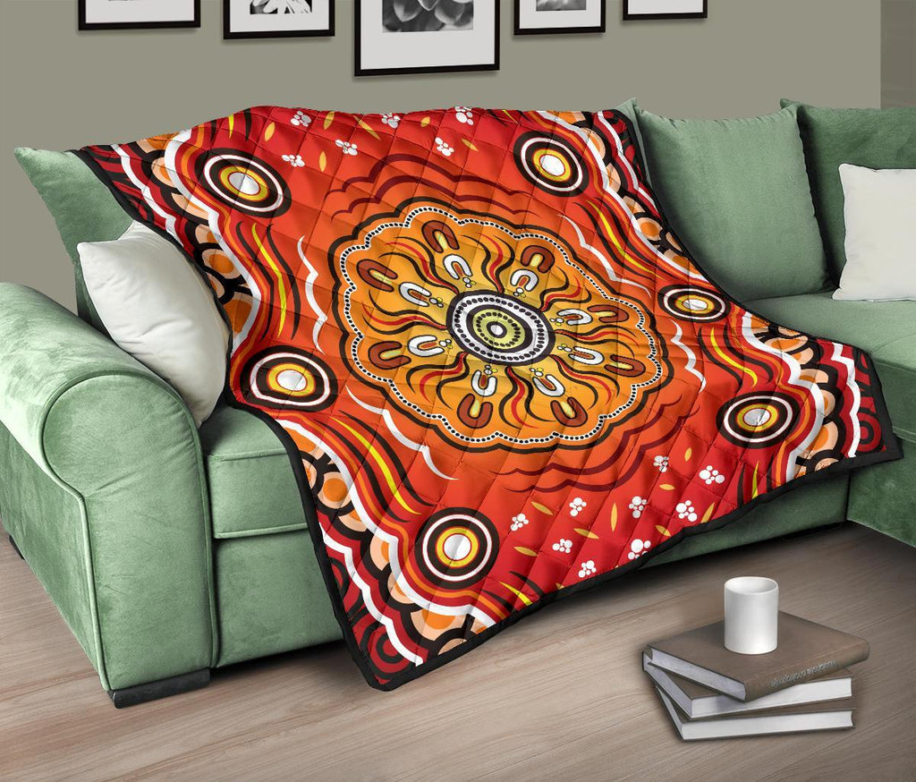 aboriginal-premium-quilt-indigenous-art-patterns-ver01