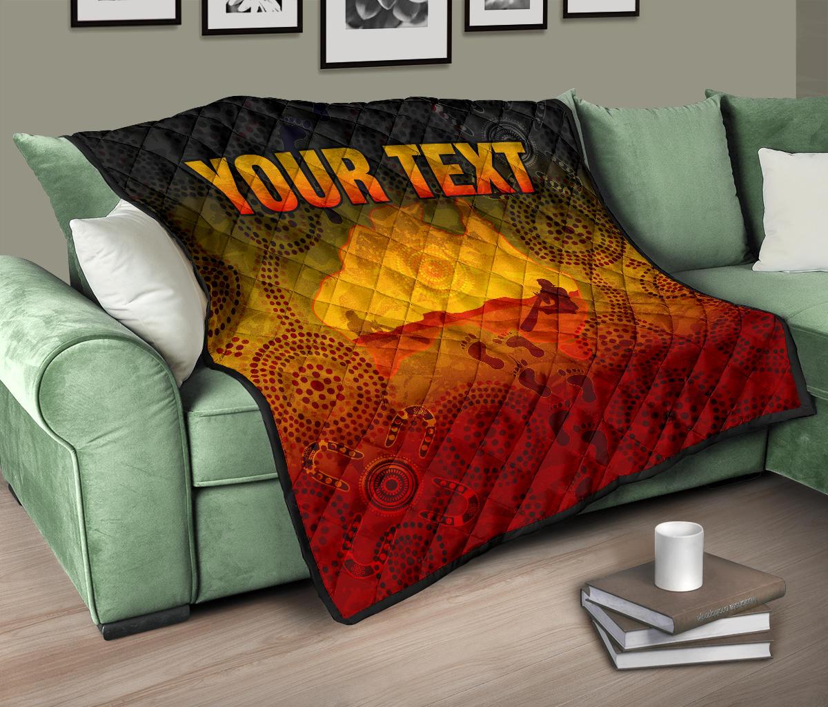 custom-aboriginal-premium-quilt-australian-map-with-indigenous-color