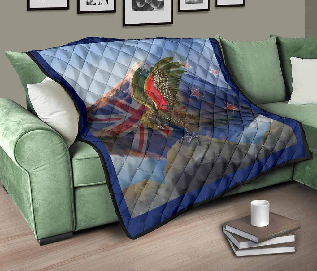 alpine-parrot-new-zealand-quilt