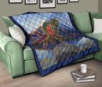 alpine-parrot-new-zealand-quilt