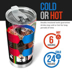 custom-personalised-penrith-panthers-tumbler-anzac-day-power-style-1