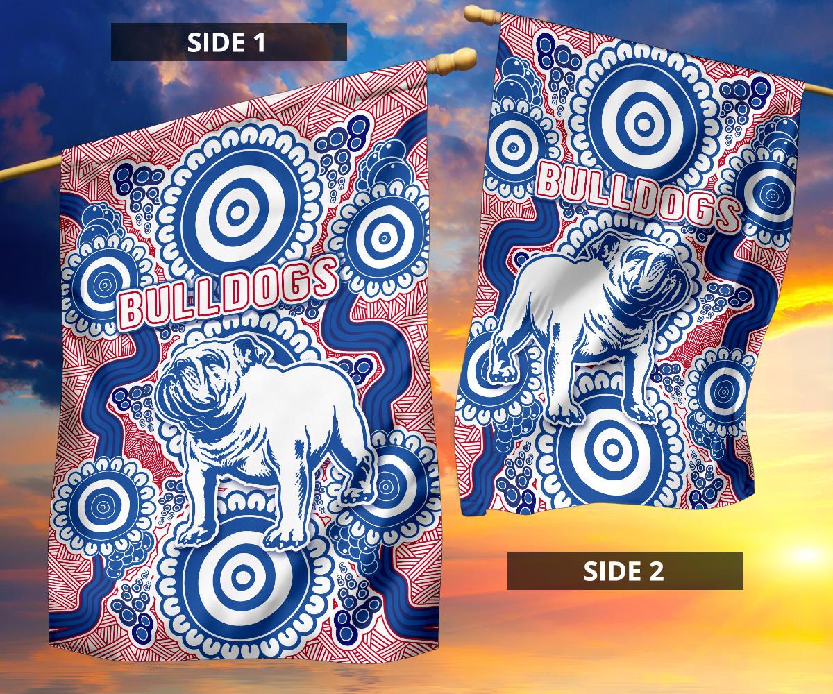 western-flag-bulldogs-simple-indigenous