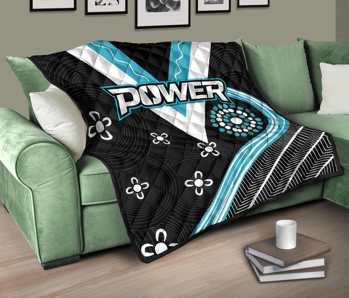 we-are-port-adelaide-premium-quilt-power