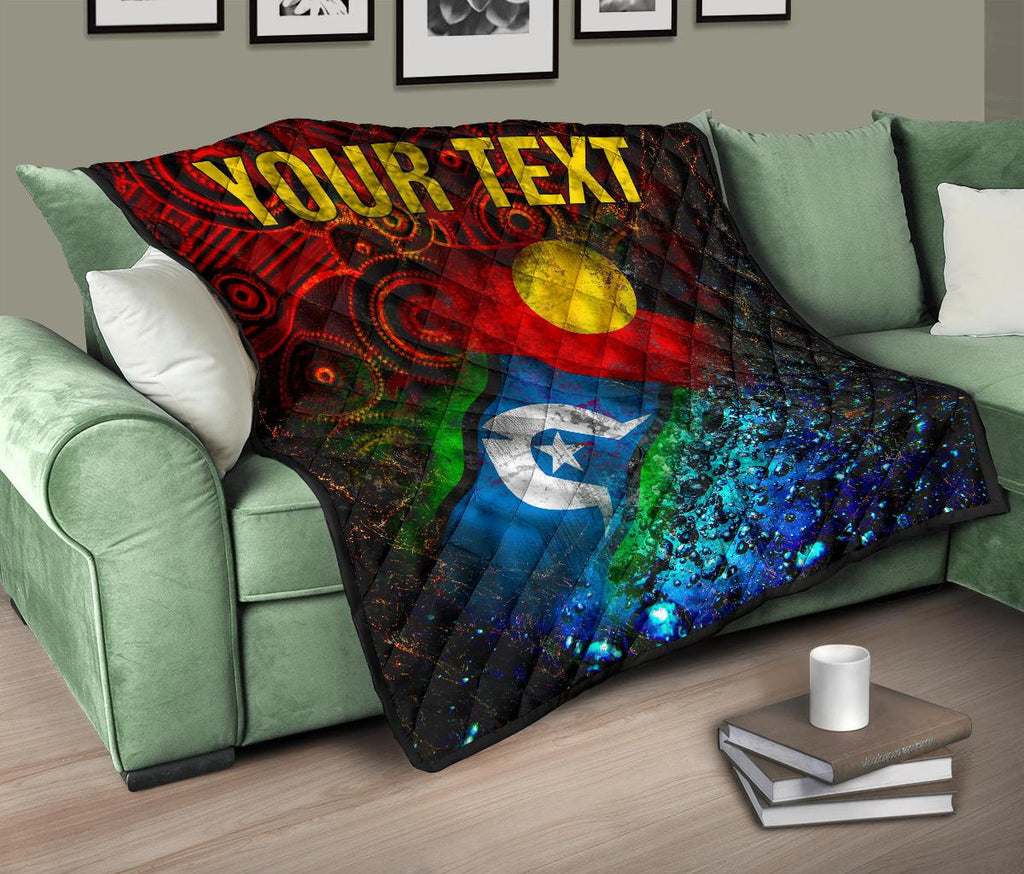 custom-premium-quilt-always-was-always-will-be-naidoc-week-2021
