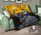 new-zealand-maori-premium-quilt-taranaki-bull