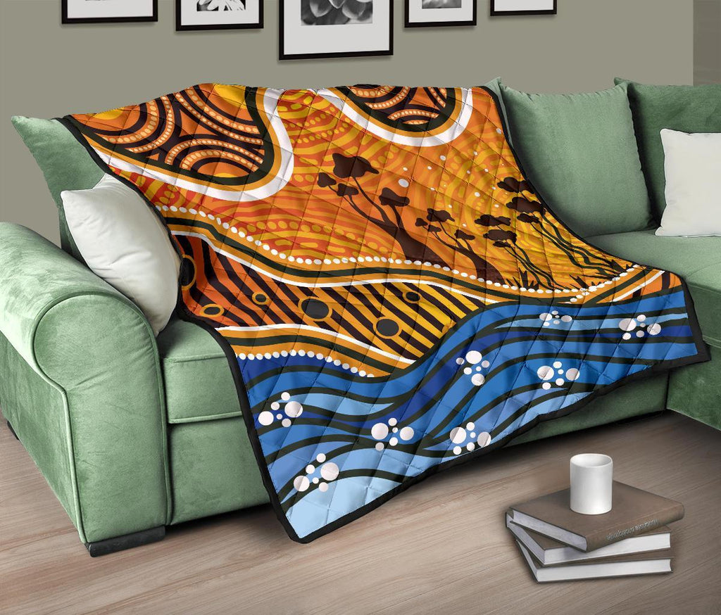 aboriginal-premium-quilt-boab-tree-dot-painting-art-vero2