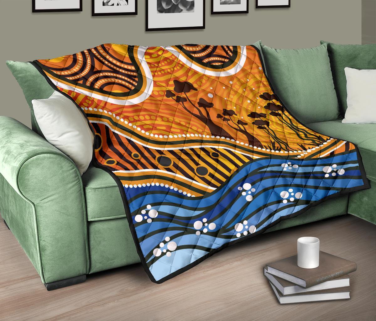 aboriginal-premium-quilt-boab-tree-dot-painting-art-vero2
