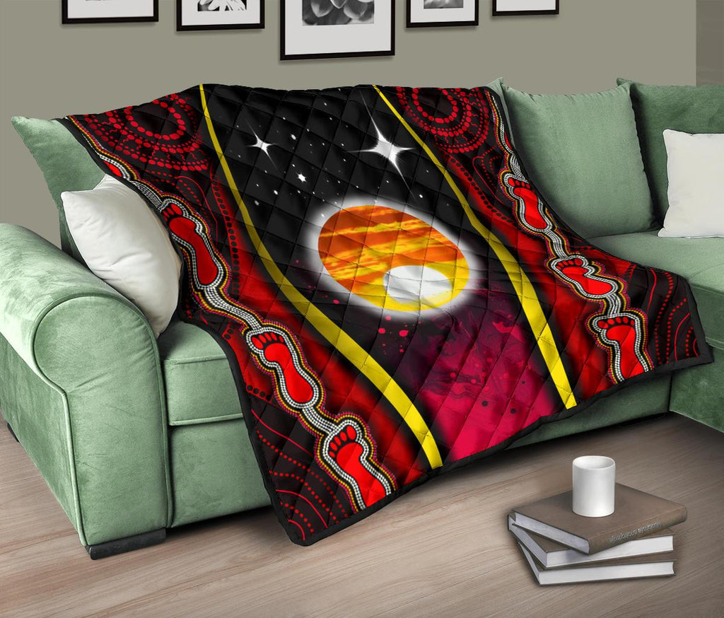 premium-quilt-australian-aboriginal-flags-symbolic-meaning