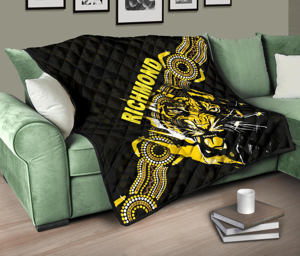 richmond-premium-quilt-power-tigers-indigenous