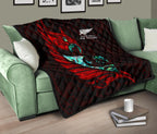 new-zealand-premium-quilt-manaia-paua-fern-wing-red