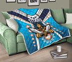 gold-coast-premium-quilt-titans-gladiator-simple-indigenous