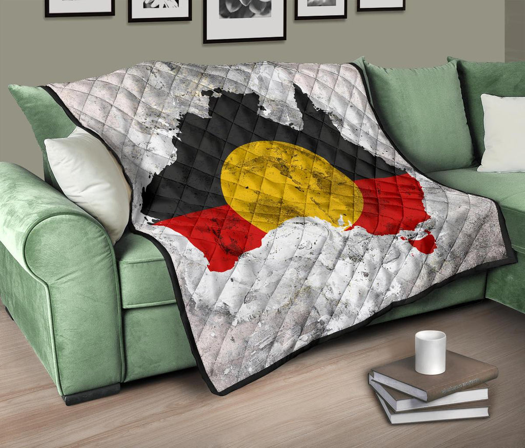 aboriginal-premium-quilt-australian-aboriginal-flag