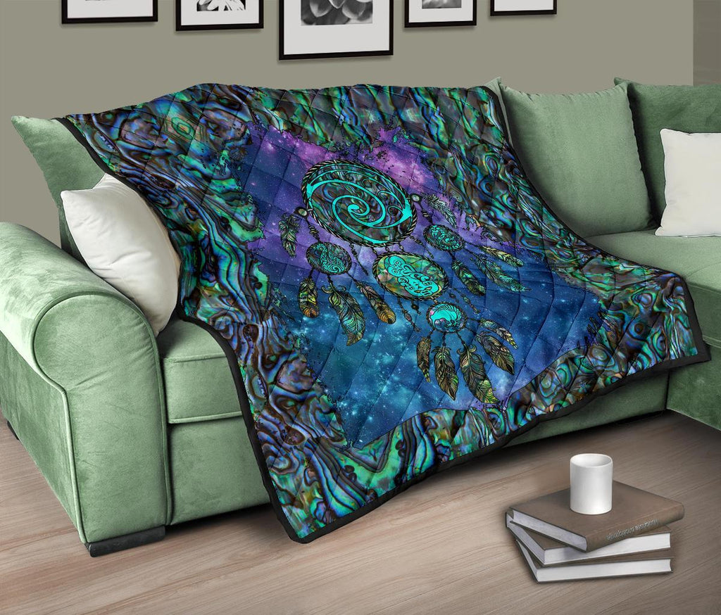 new-zealand-dreamcatcher-premium-quilt-paua-shell