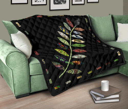 new-zealand-things-with-fern-design-quilt