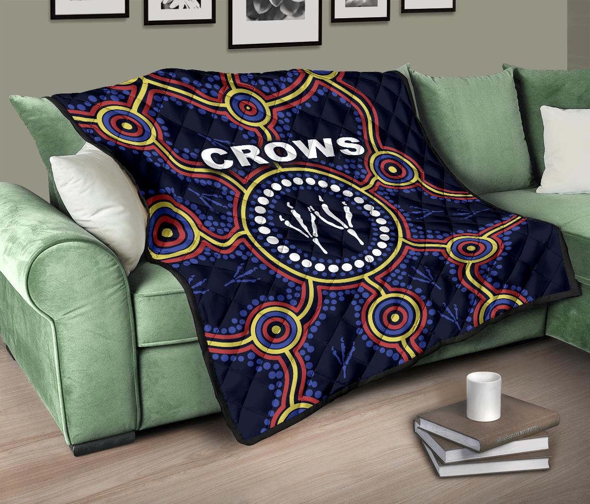 adelaide-premium-quilt-indigenous-crows-footprint