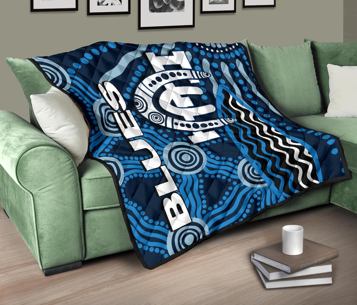 carlton-blues-premium-quilt-aboriginal