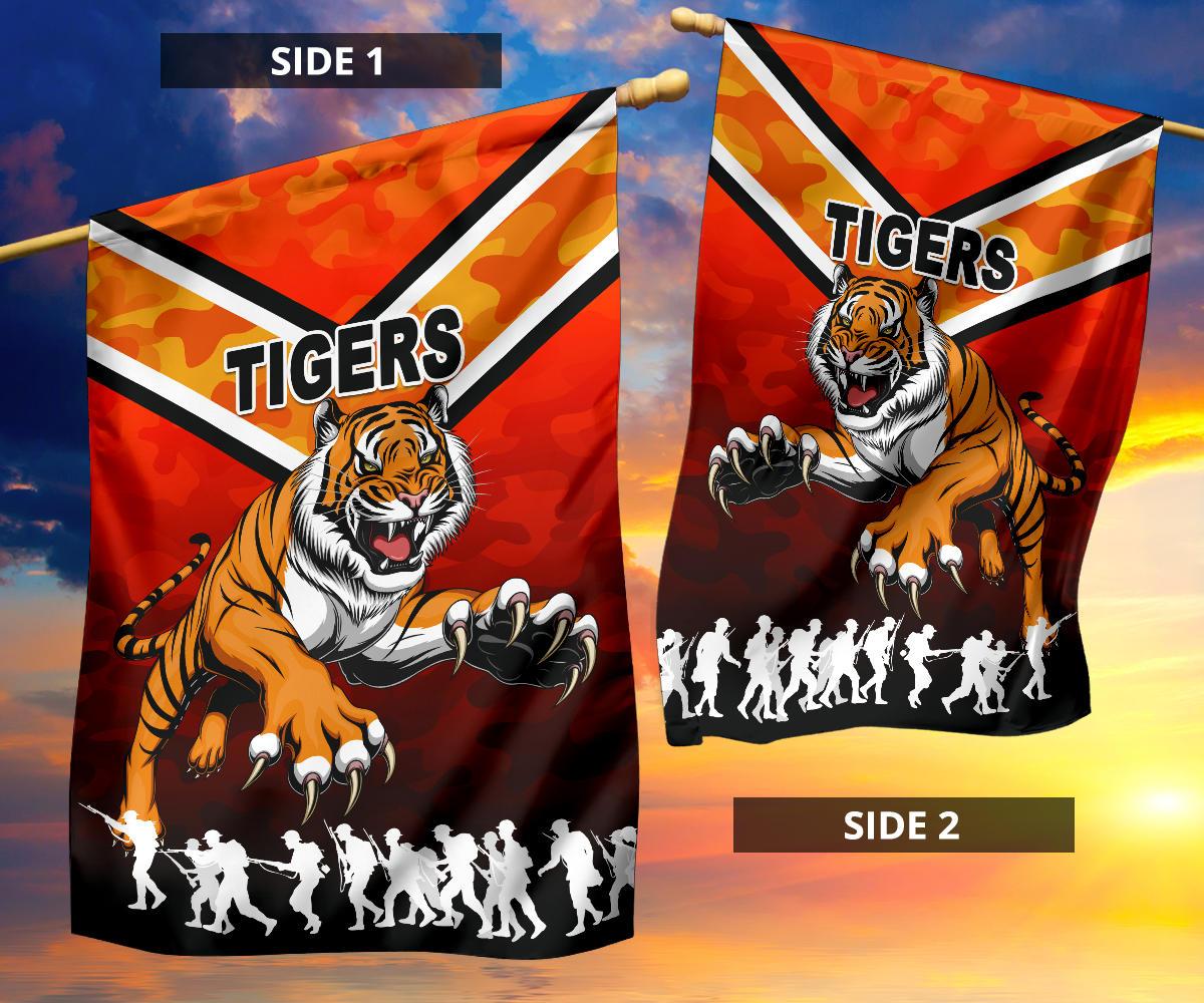 wests-flag-tigers-anzac-vibes