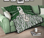 maori-moko-tattoo-premium-quilt-manaia-pounamu