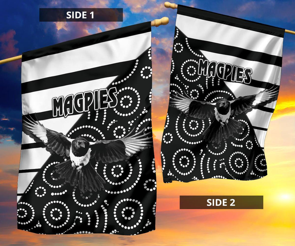 western-suburbs-magpies-flag-simple-indigenous