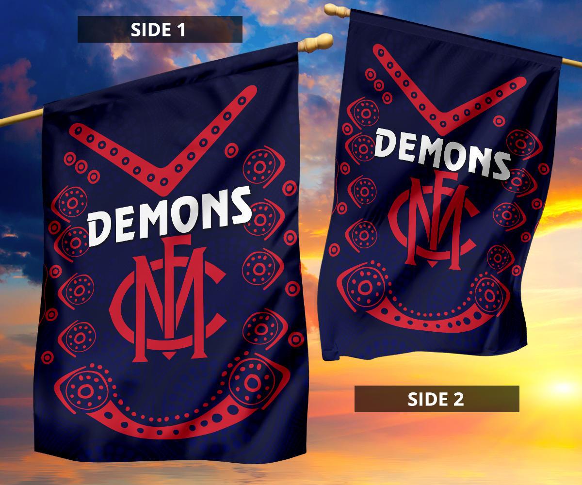 melbourne-demons-indigenous-flag-football
