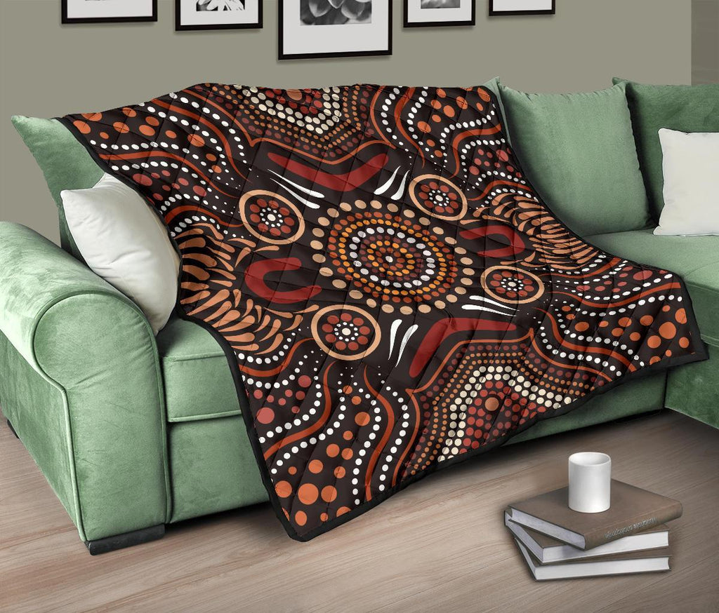 aboriginal-premium-quilt-boomerang-circle-dot-painting-art-ver02