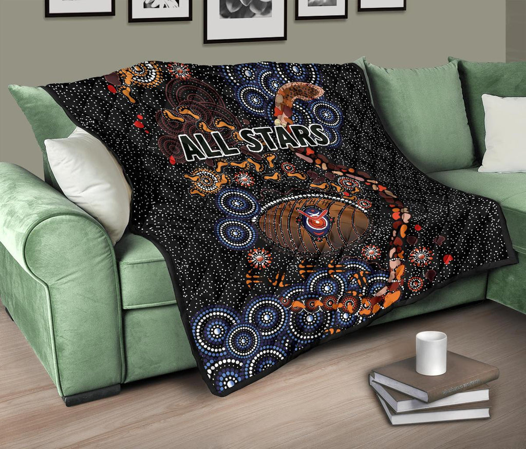 indigenous-premium-quilt-all-stars