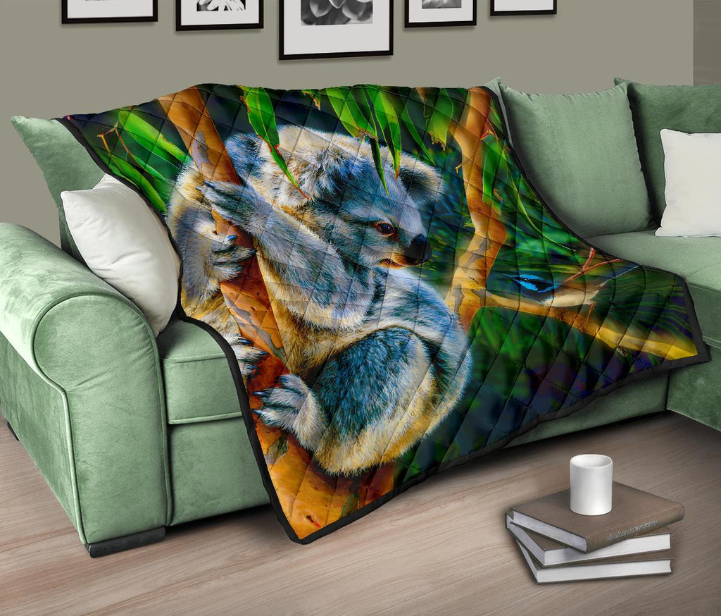 premium-quilt-3d-koala-quilt-koala-aussie-greeting