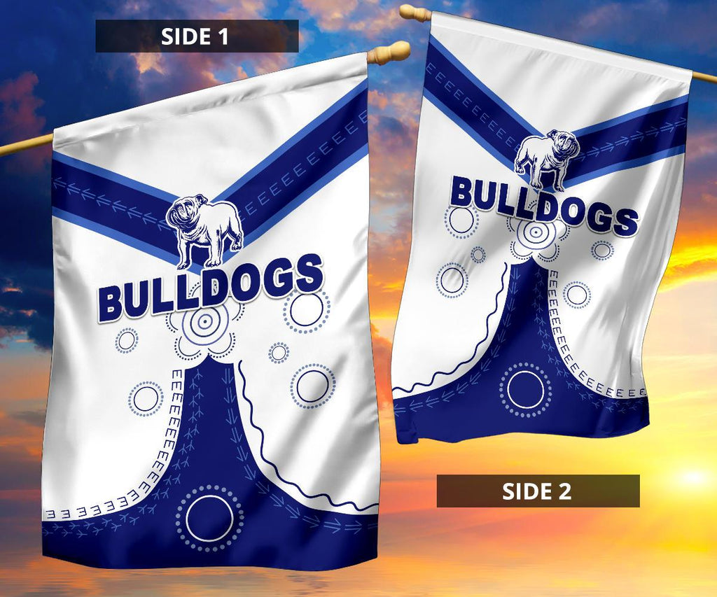 canterbury-bankstown-bulldogs-flag-simple-indigenous