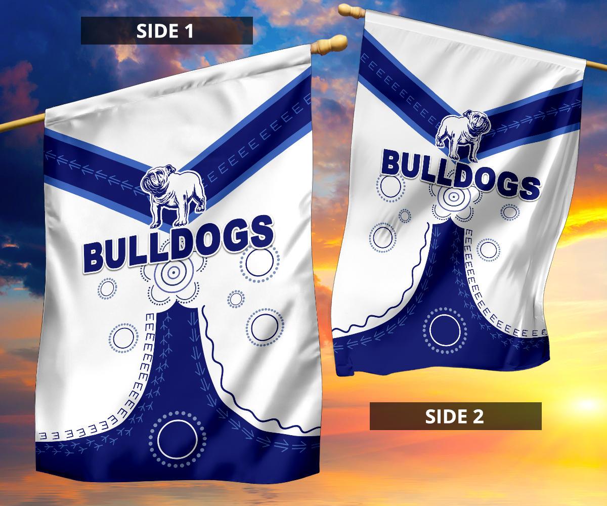 canterbury-bankstown-bulldogs-flag-simple-indigenous