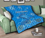 strikers-premium-quilt-indigenous-blue-energy
