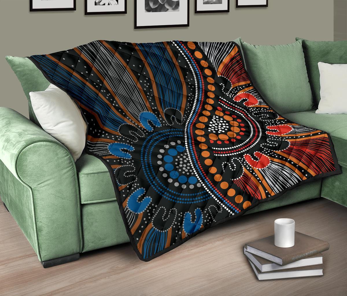 aboriginal-premium-quilt-indigenous-patterns-ver09