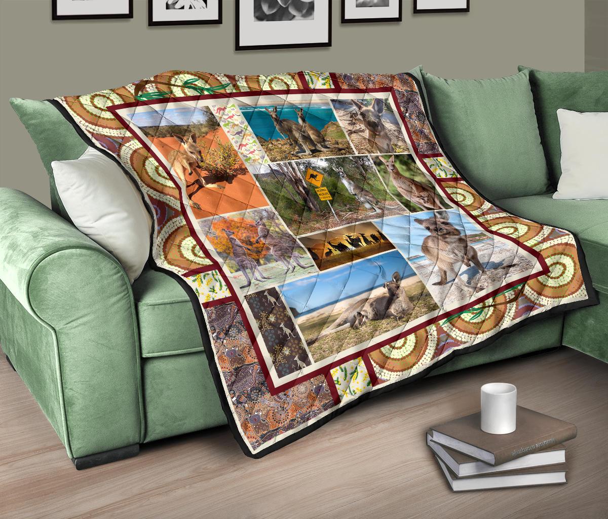 premium-quilts-kangaroo-coverlets-aboriginal-patterns