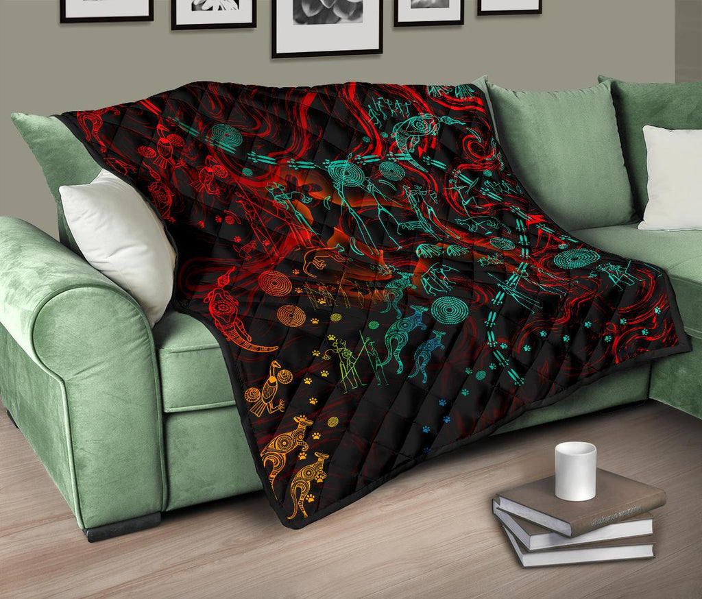 premium-quilt-kangaroo-adults-indigenous-art