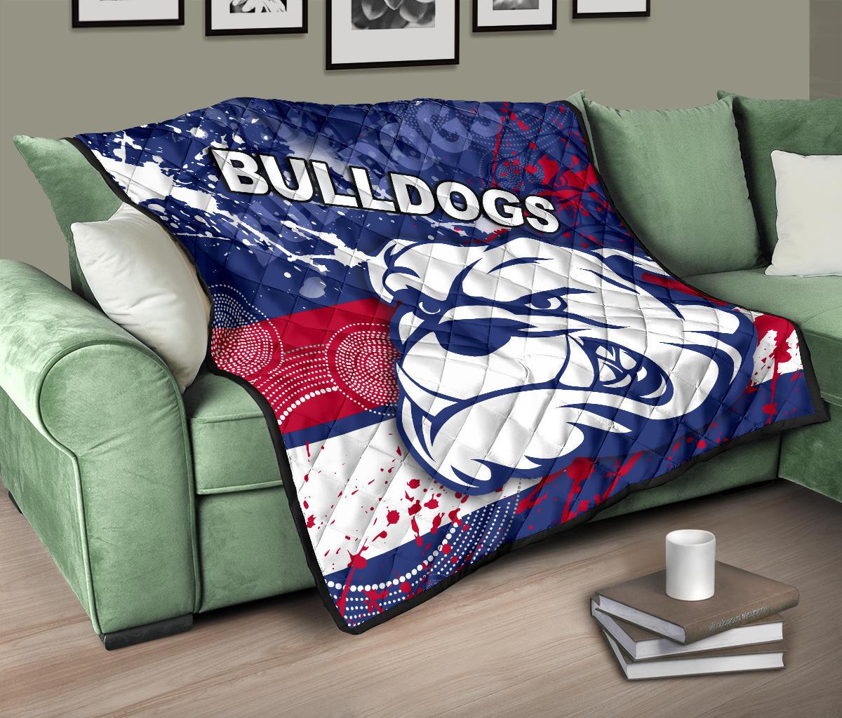 western-bulldogs-premium-quilt