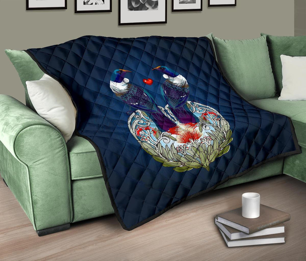 tui-bird-lover-blue-quilt