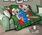 christmas-premium-quilt-australia-flag-with-koala-ugly-christmas