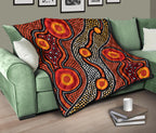 aboriginal-premium-quilt-landscape-circle-dot-painting-art