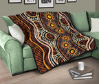 aboriginal-premium-blanket-indegenous-dot-painting-art-2