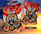 tigers-flag-wests-anzac-day-special-version