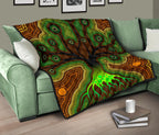 aboriginal-premium-quilt-tree-dot-painting-art