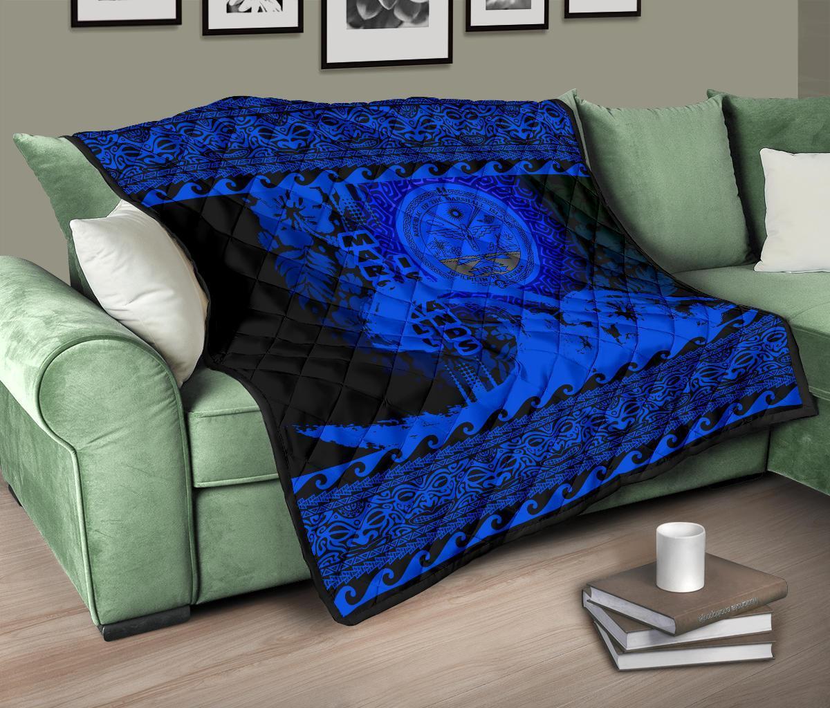 marshall-island-quilt-wave-blue-design