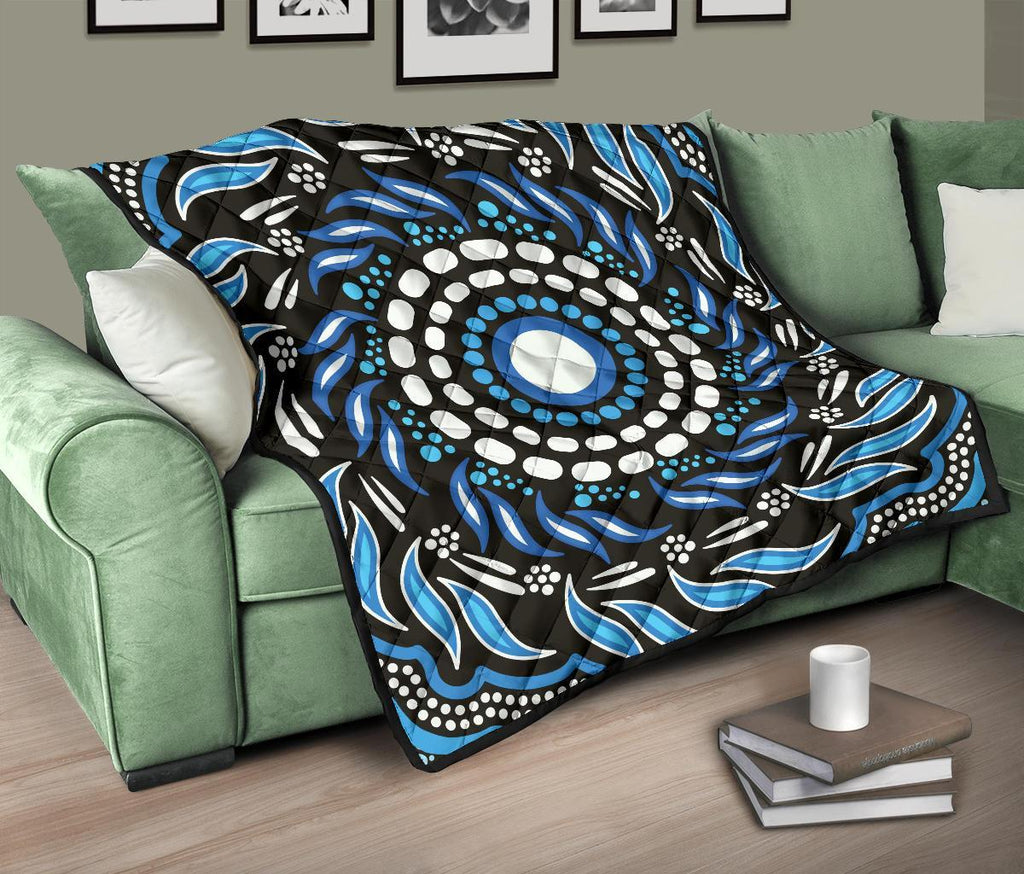 aboriginal-premium-quilt-indegenous-dot-painting-art-2