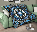 aboriginal-premium-quilt-indegenous-dot-painting-art-2