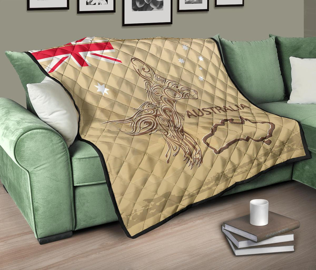premium-quilts-australia-map-quilts-vintage-kangaroo-flag