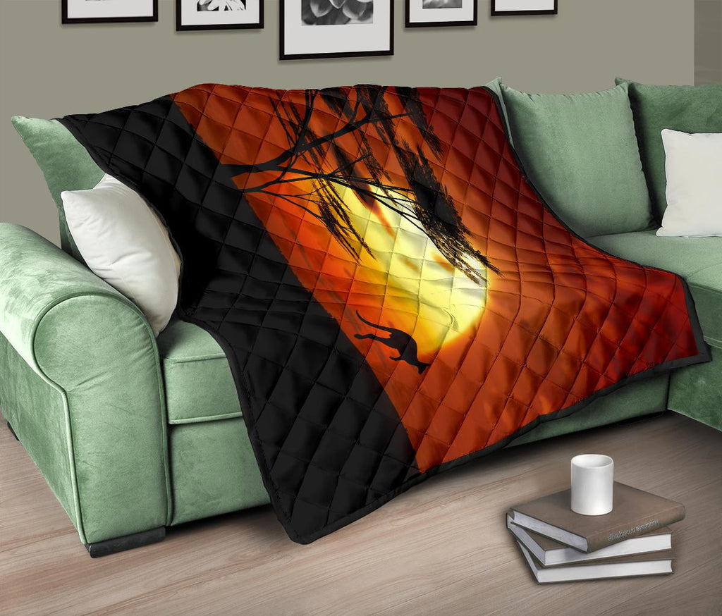 premium-quilts-kangaroo-quilts-sunset-ver01