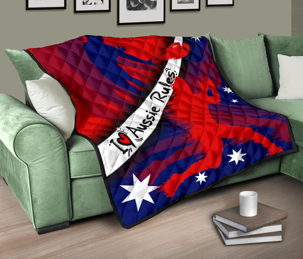 premium-quilt-australian-rules-football