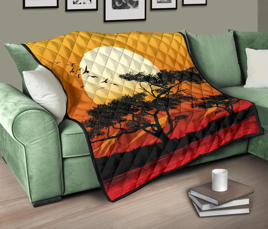 premium-quilt-sunset-and-tree-in-australia