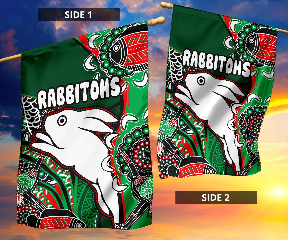 rabbitohs-flag-indigenous-survival-world