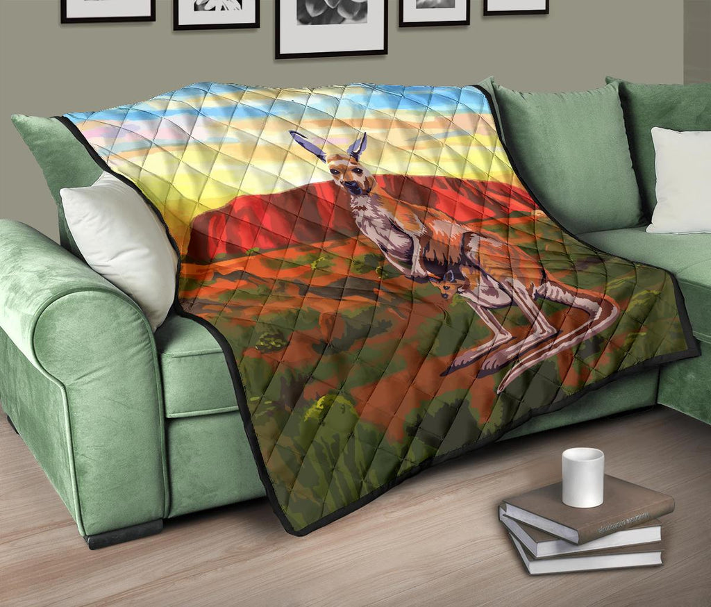 premium-quilts-kangaroo-coverlets-uluru-landscape-art